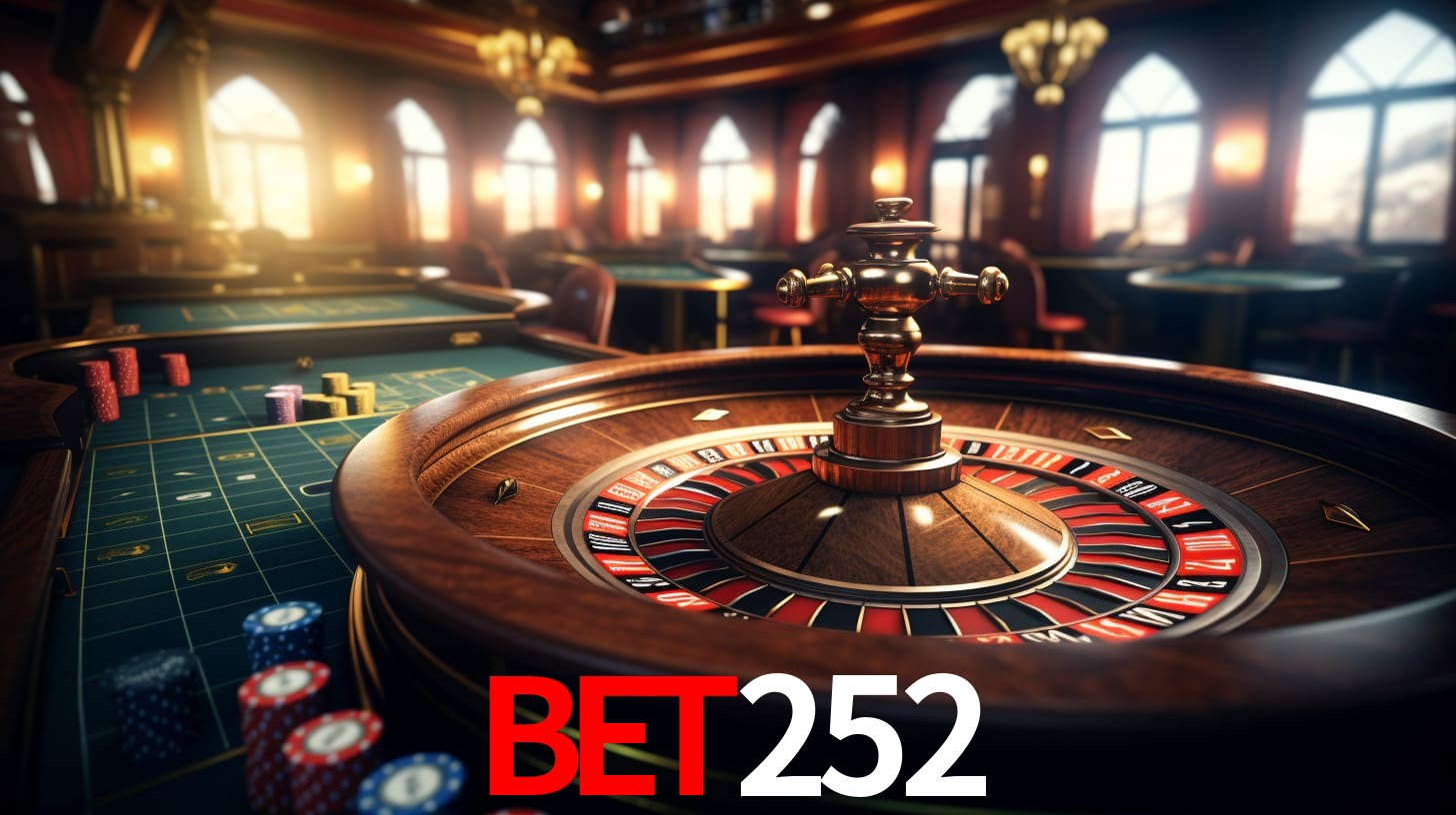 Live Casino bet252