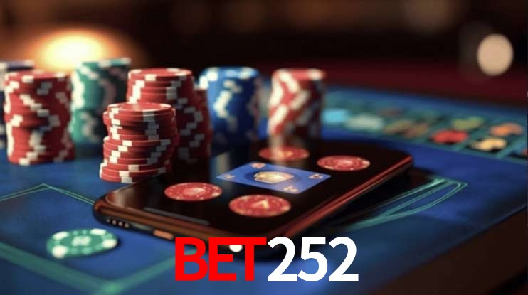 Estatísticas do Jogo bet252
