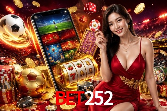 Basketball Betting bet252