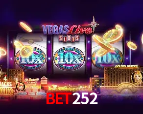 Descubra a Essência do bet252: Nossa História e Compromissos