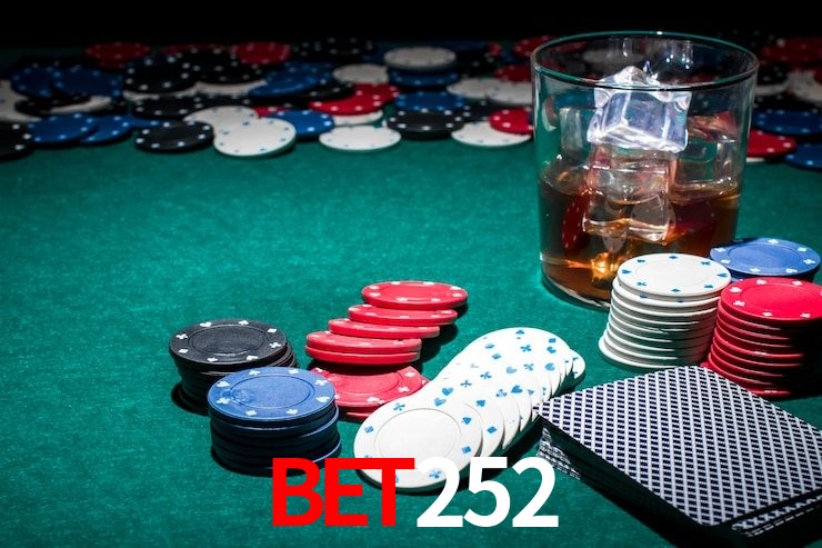 Programa VIP bet252