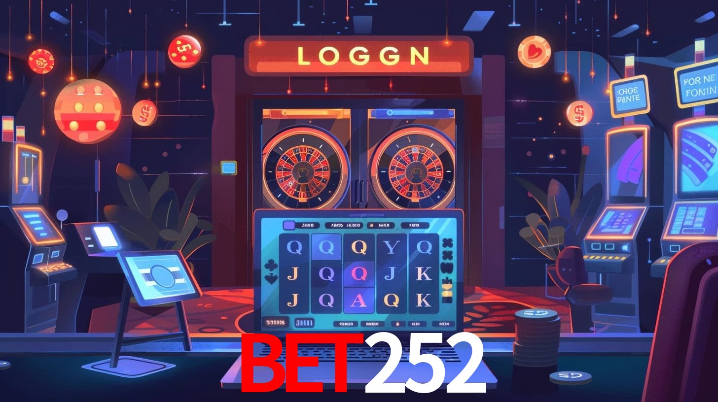 Tecnologia da Plataforma bet252