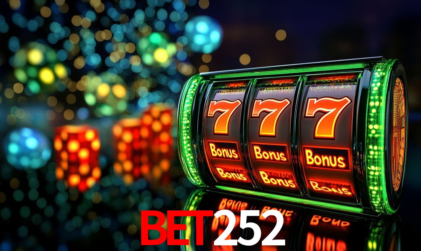 Jogos de Slot bet252