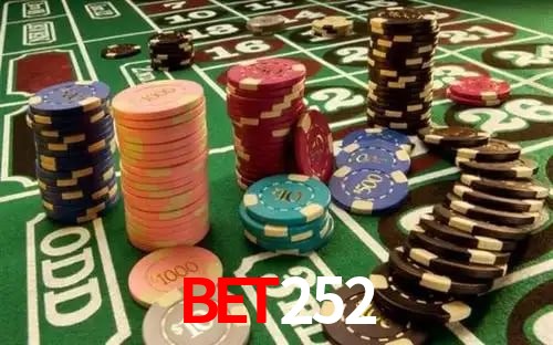bet252 bet — mercados de futebol e esportes no app