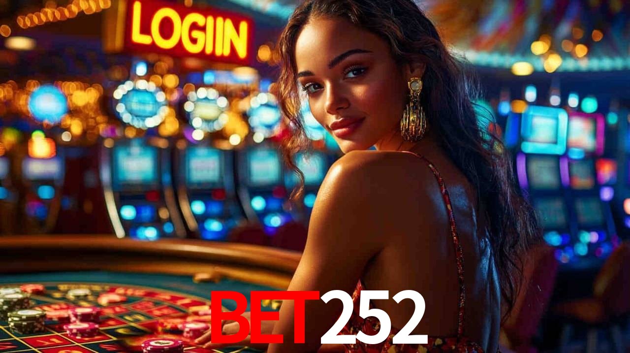 Avaliações dos Jogadores bet252