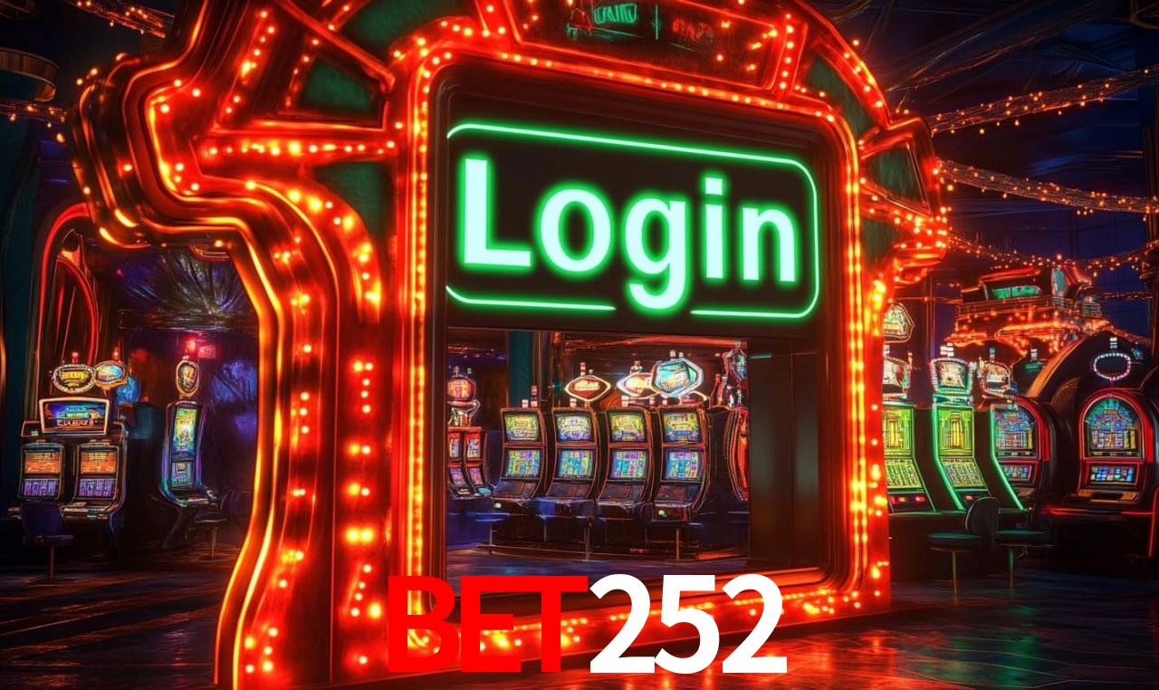 Casino VIP bet252