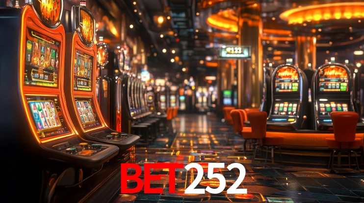 bet252 login