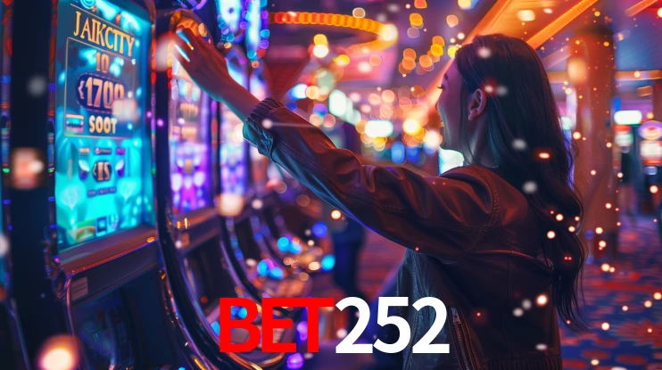 bet252 login