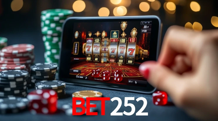 Exclusive Games bet252