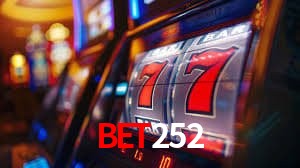 Casino Ao Vivo bet252