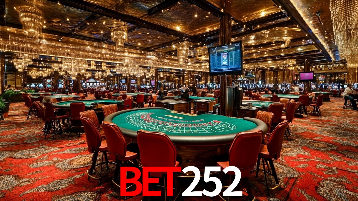 bet252 - Cassino do Fogo Vivo - bet252.com