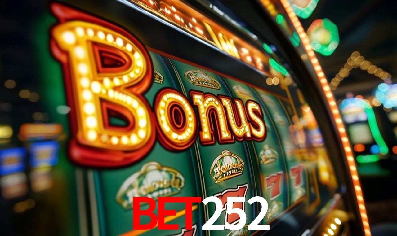 Ofertas Exclusivas bet252