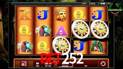 Desvendando o Mundo dos Jogos Virtuais na bet252