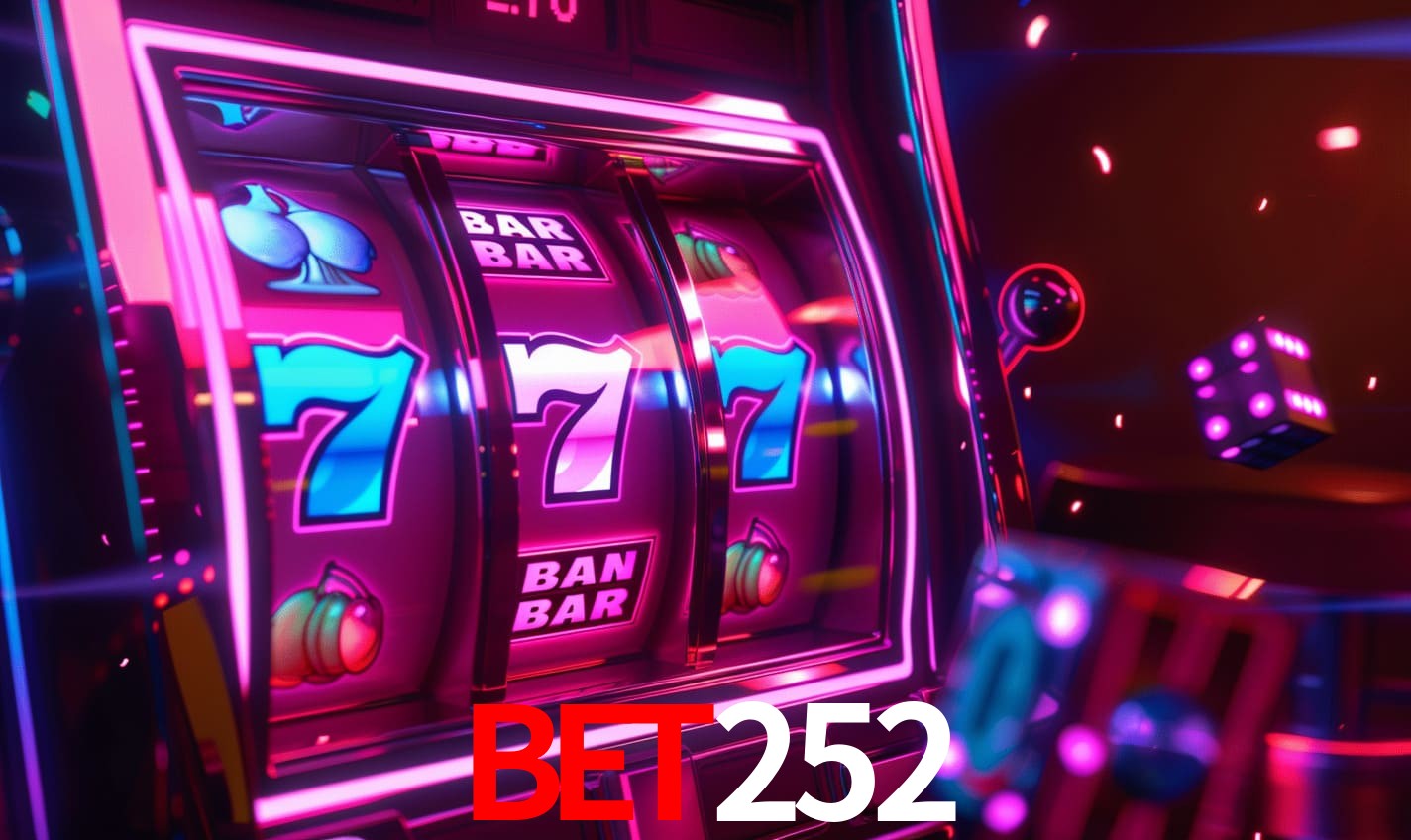 Inovações de Jogos na bet252: O Futuro das Experiências Interativas