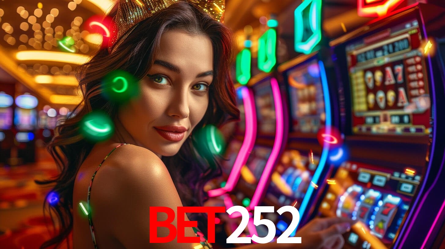 bet252 bet — painel ao vivo com cotações dinâmicas