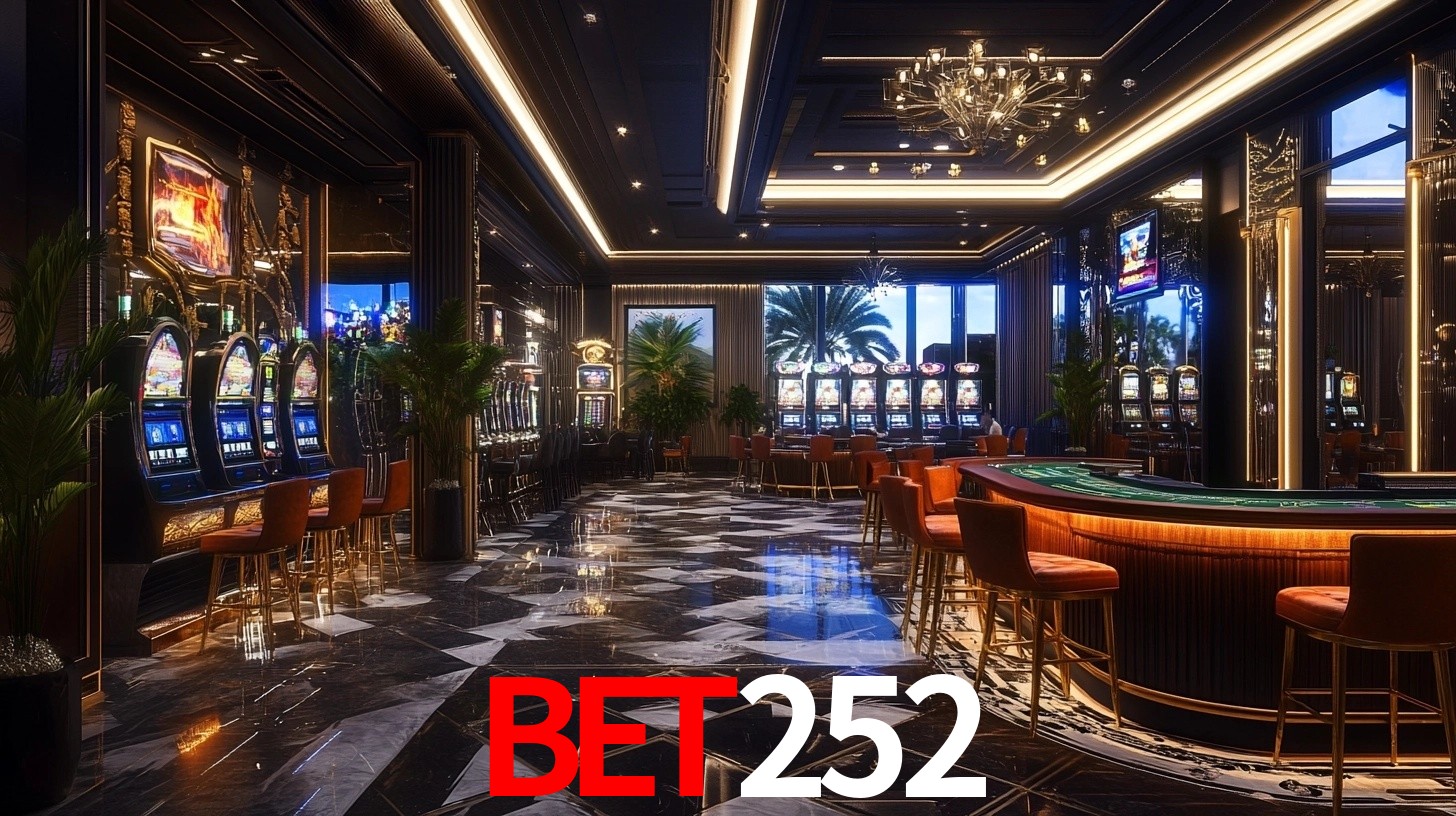 bet252 bônus — painel de promoções no aplicativo