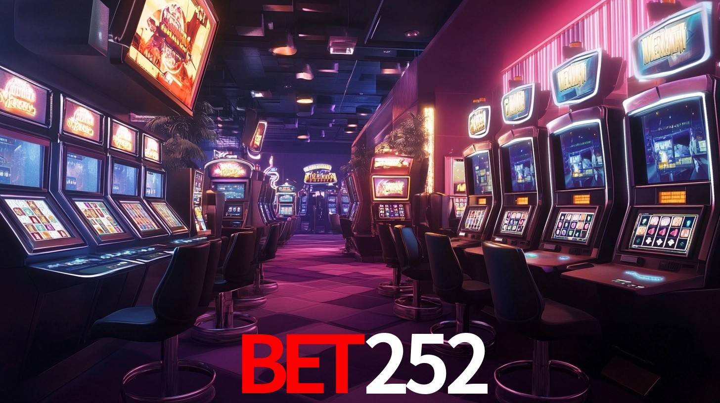 bet252 bônus — cashback 15 por cento e níveis VIP