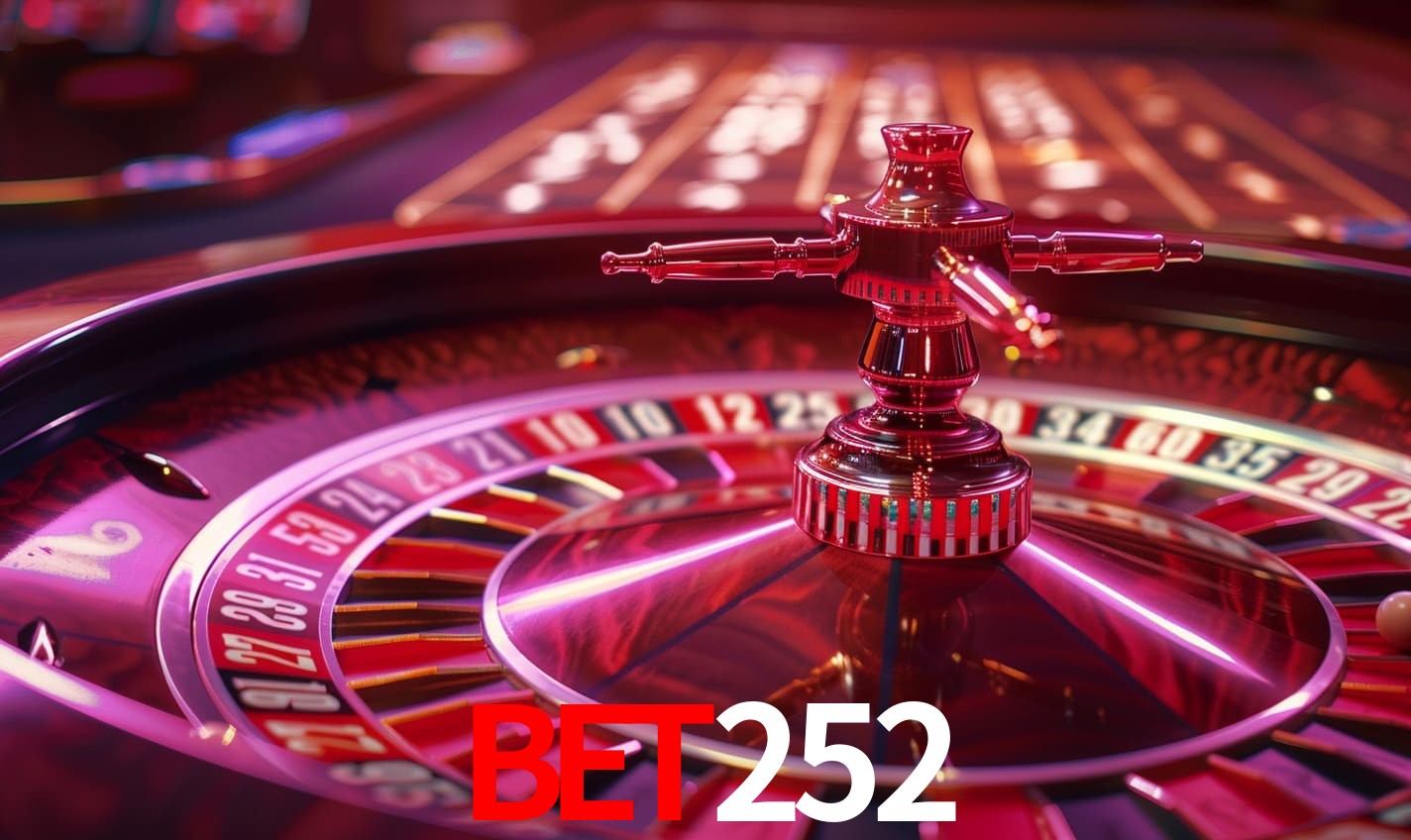 A Experiência Imersiva dos Cassinos Ao Vivo no bet252