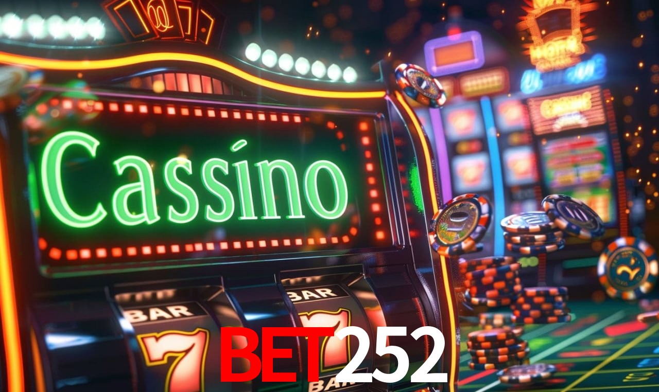 Provedores de Jogos bet252
